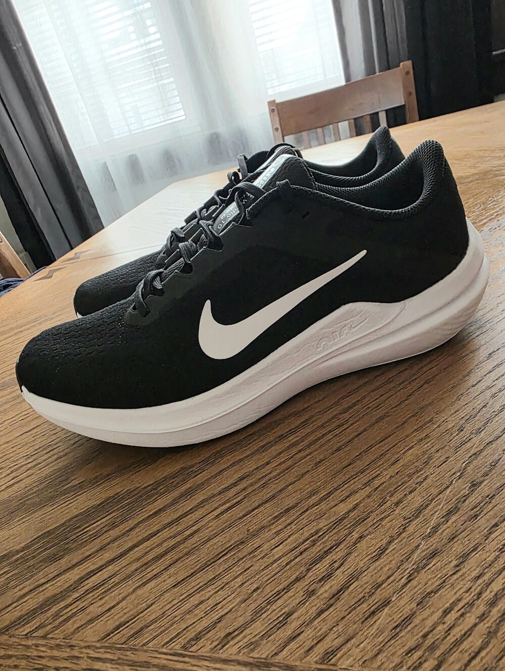 Nike Downshift Shoes Womens Size 9 Athletic Shoes